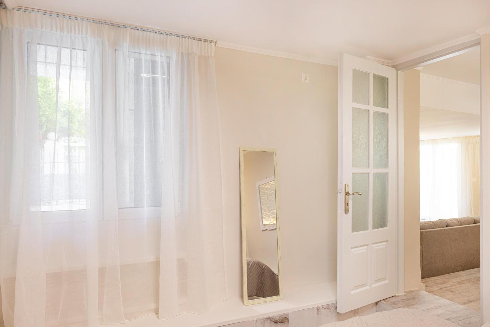Appartement Pythagoreio Blue Street With Terrace *